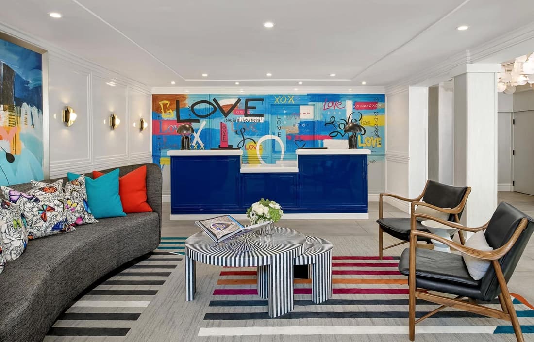 Le Parc at Melrose
