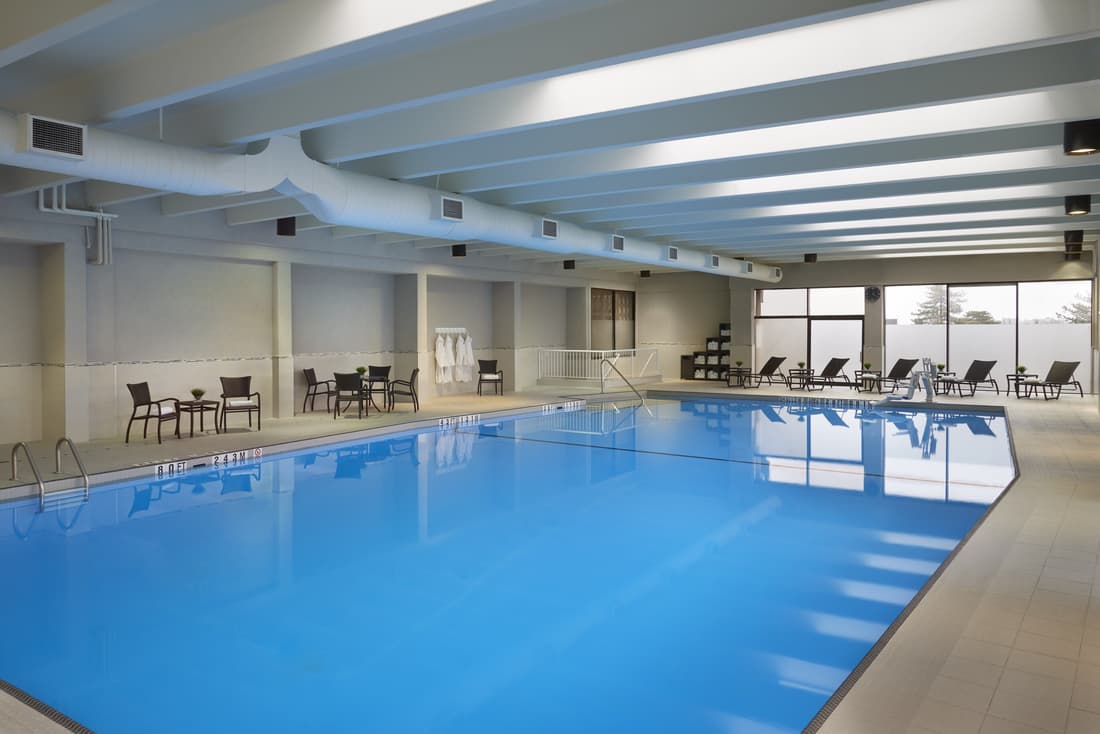 Holiday Inn Toronto - Int'l Airport by IHG