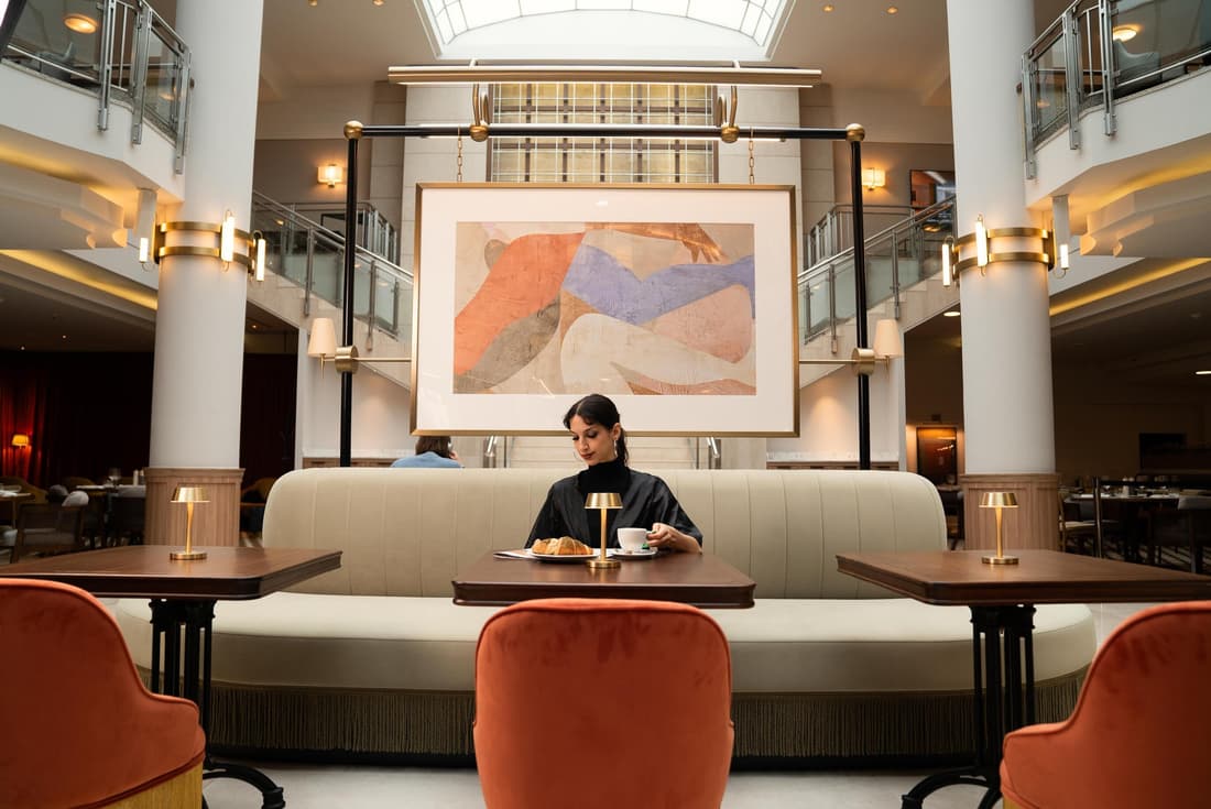 Hilton Berlin