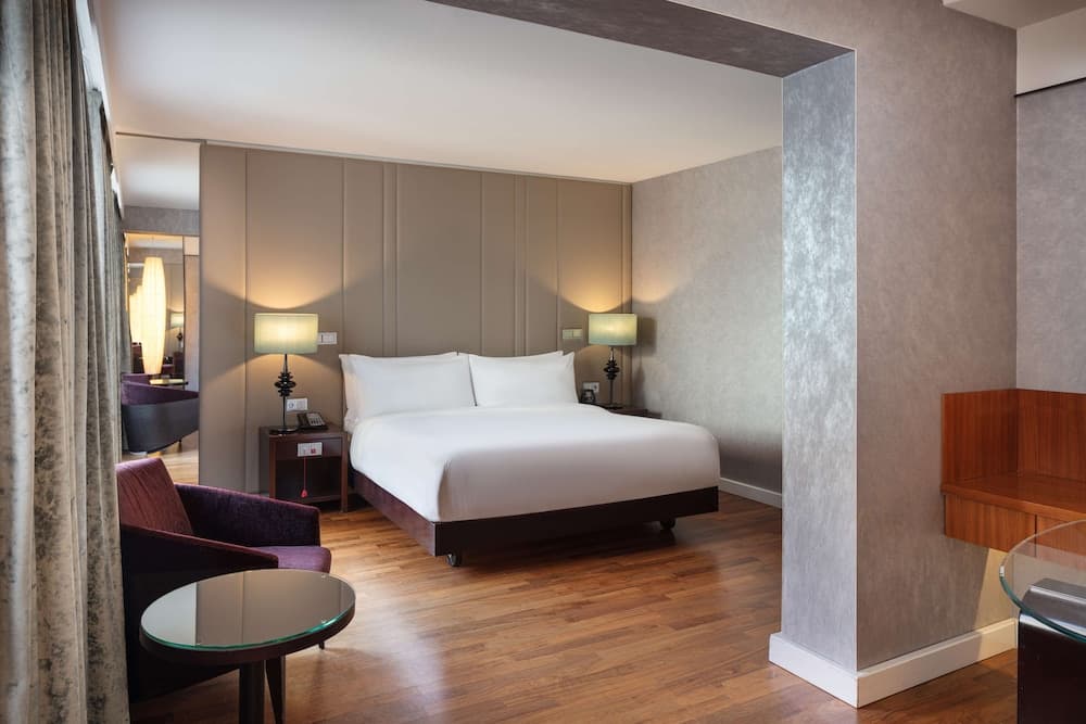 Hilton Berlin