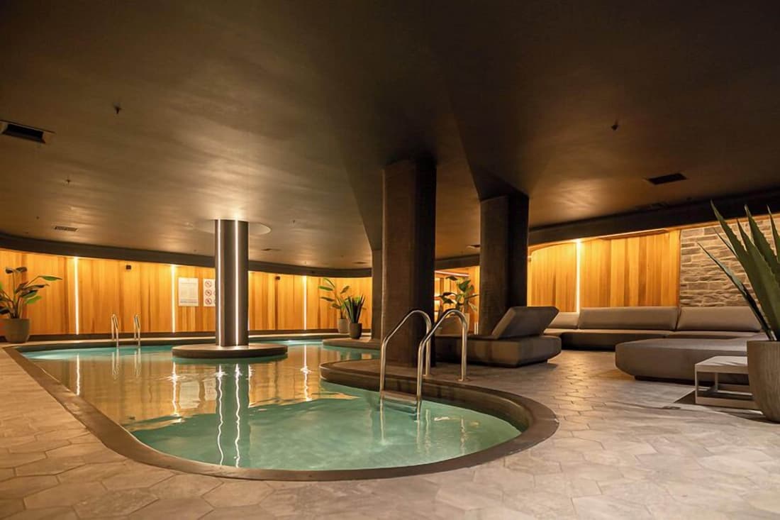 Hotel Manoir Victoria