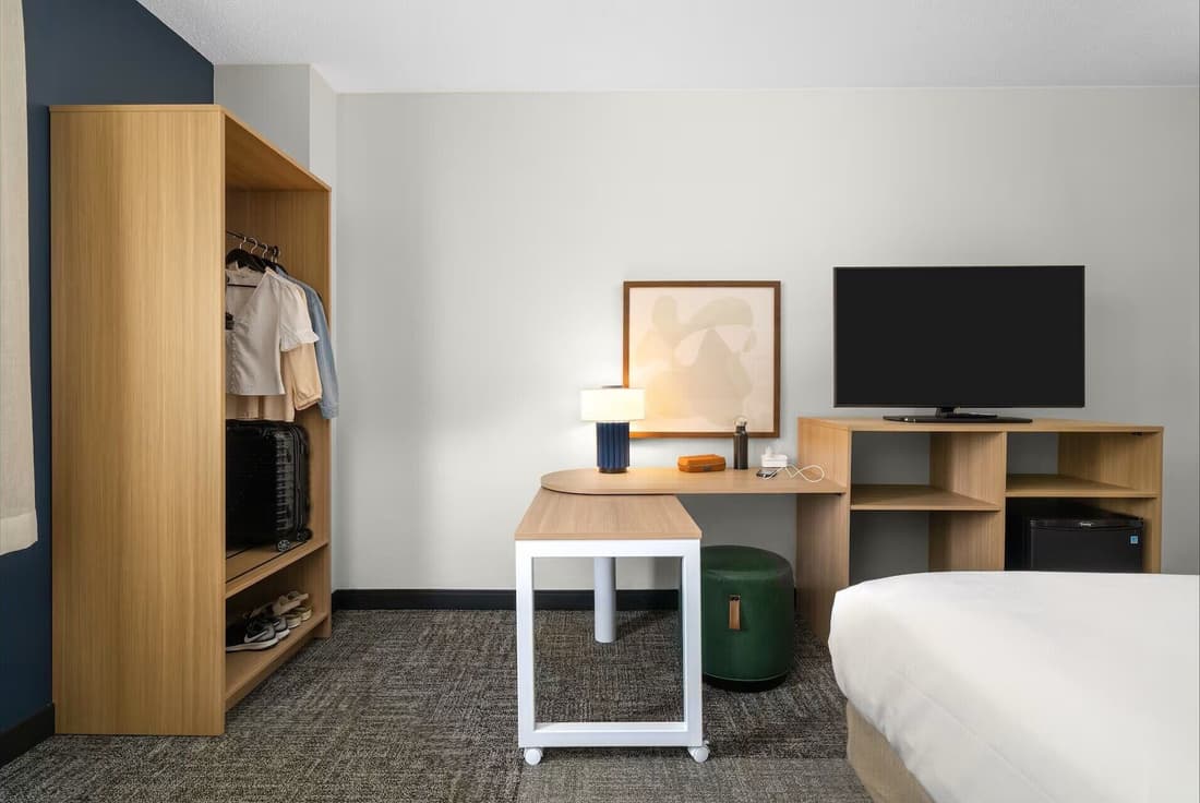 Spark by Hilton Clifton