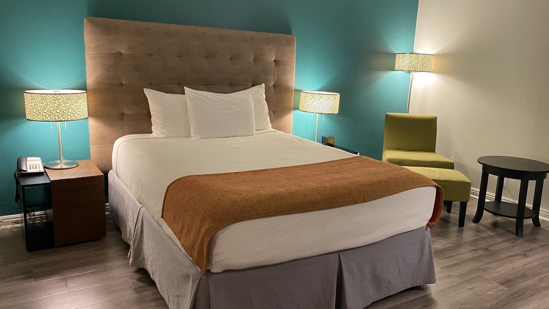Redac Gateway Hotel In Torrance