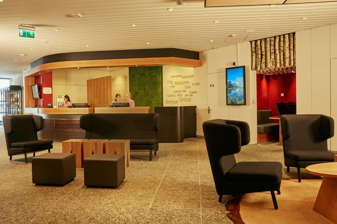 Hotel Regina Titlis, a Trademark Collection by Wyndham