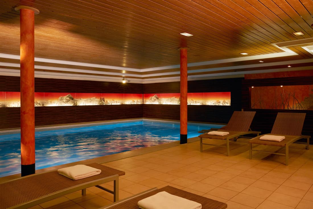 Hotel Regina Titlis, a Trademark Collection by Wyndham
