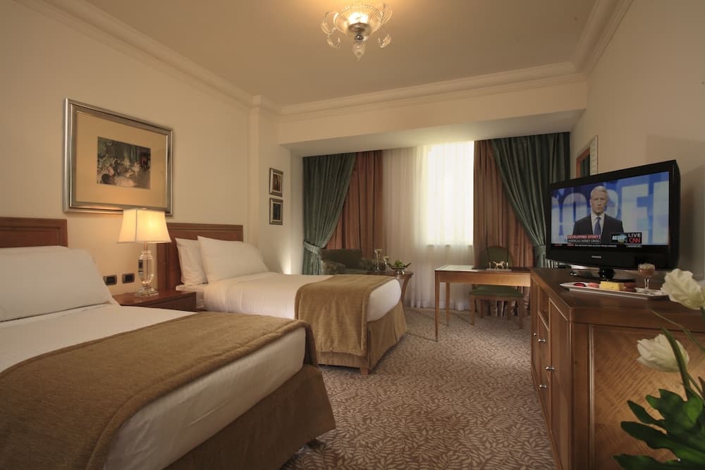 Sonesta Hotel, Tower & Casino - Cairo