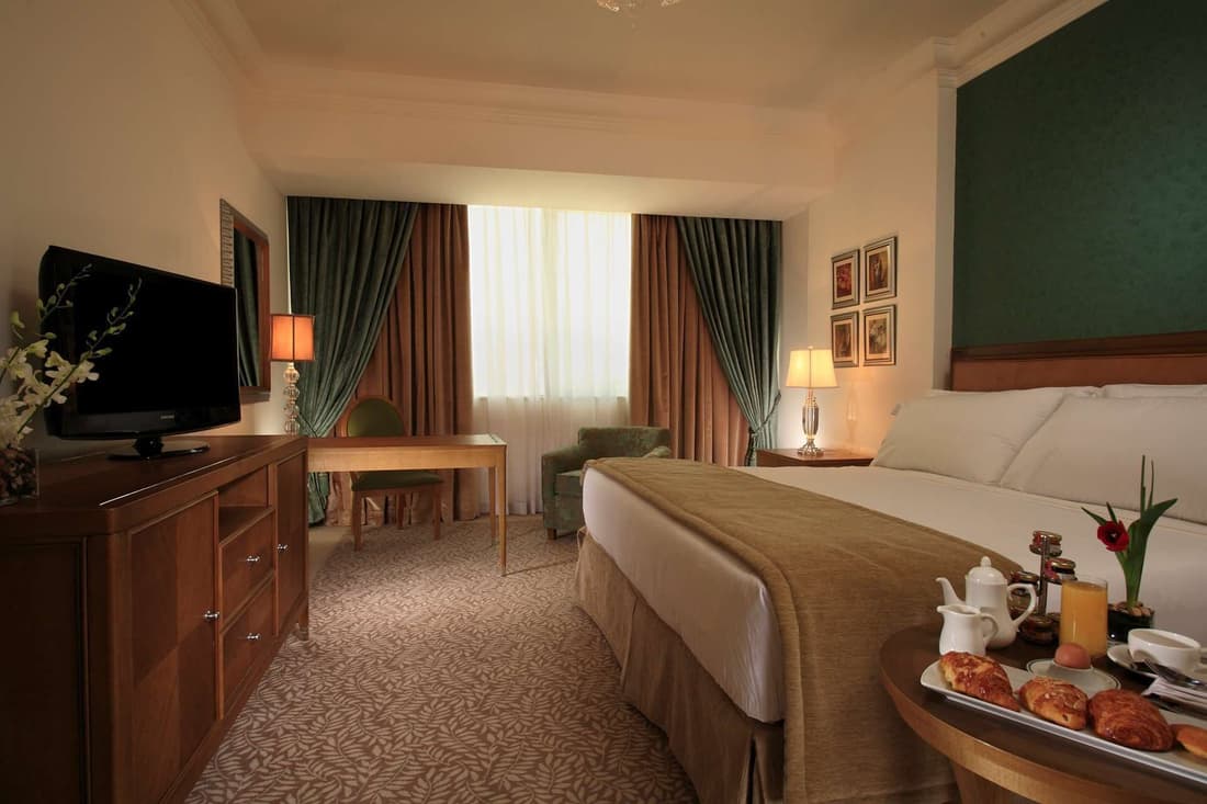 Sonesta Hotel, Tower & Casino - Cairo