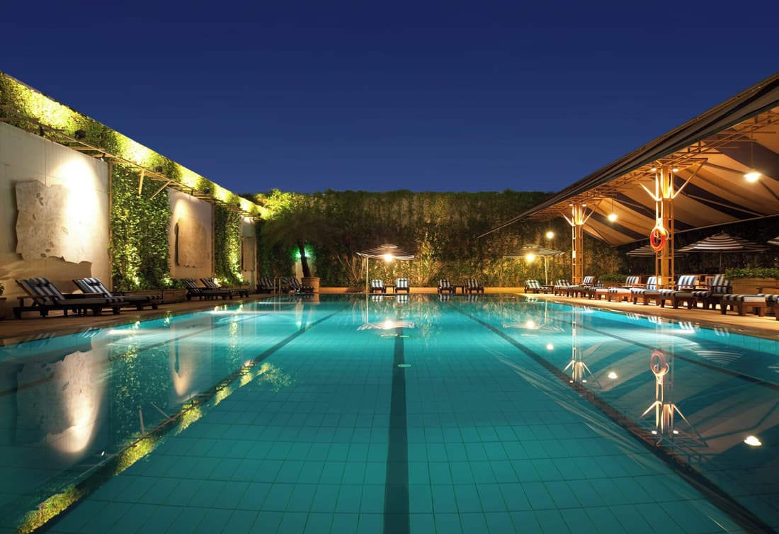 Holiday Inn Singapore Orchard City Centre by IHG