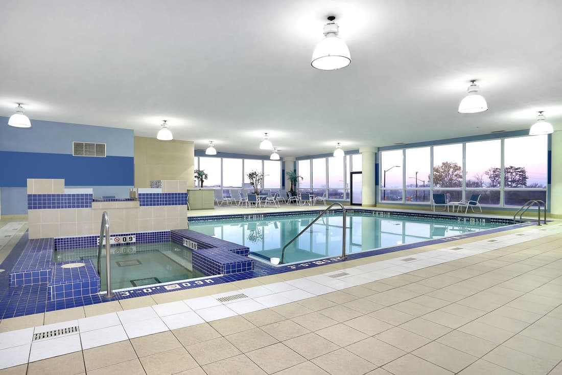 Wyndham Grand Fallsview Hotel