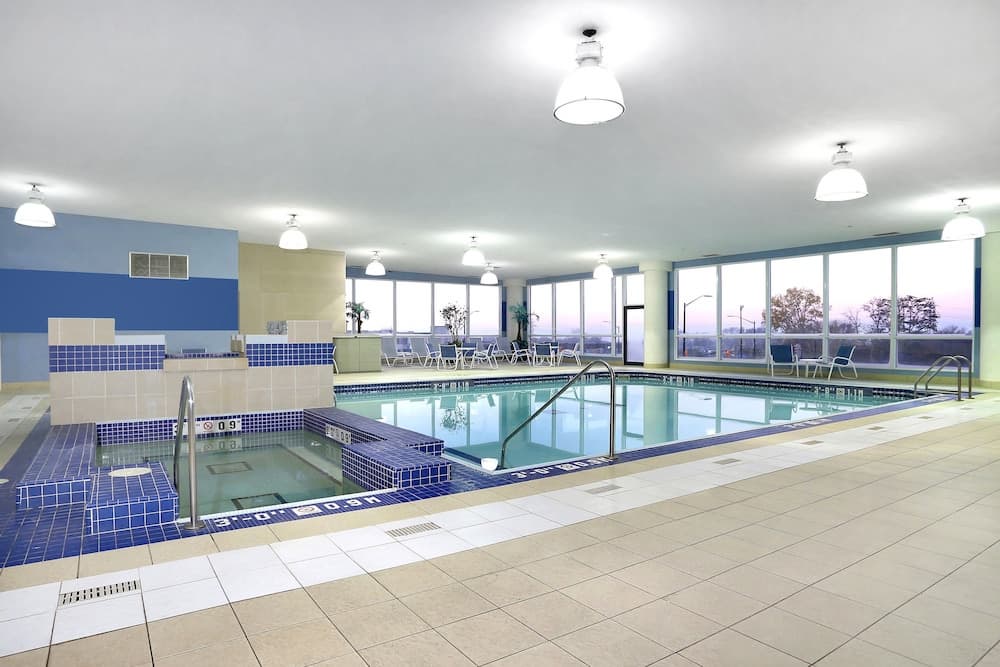 Wyndham Grand Fallsview Hotel