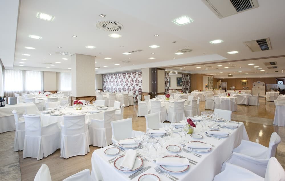 Hotel Santemar