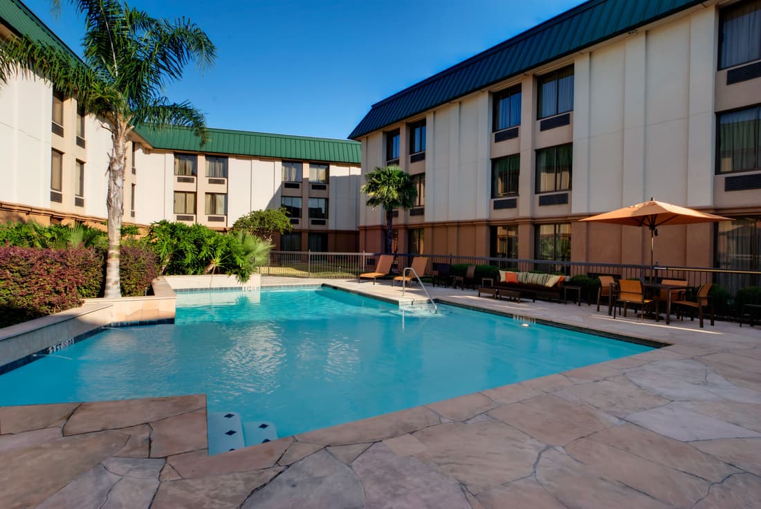 Heritage Place Houston Brookhollow