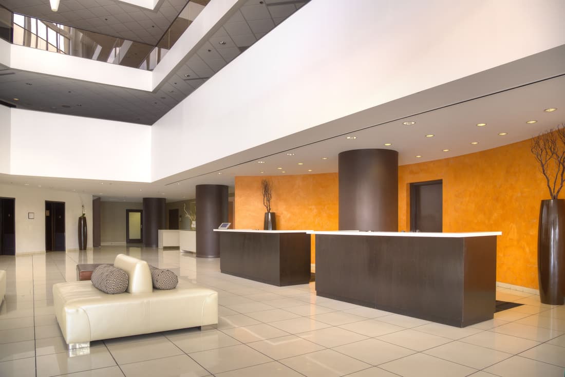 Hyatt Palm Springs