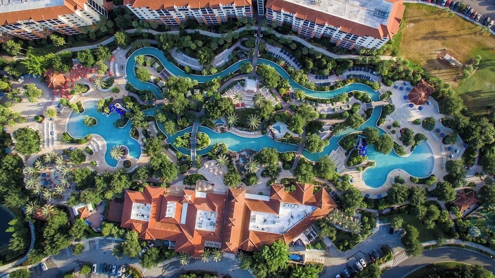 Holiday Inn Club Vacations at Orange Lake Resort by IHG