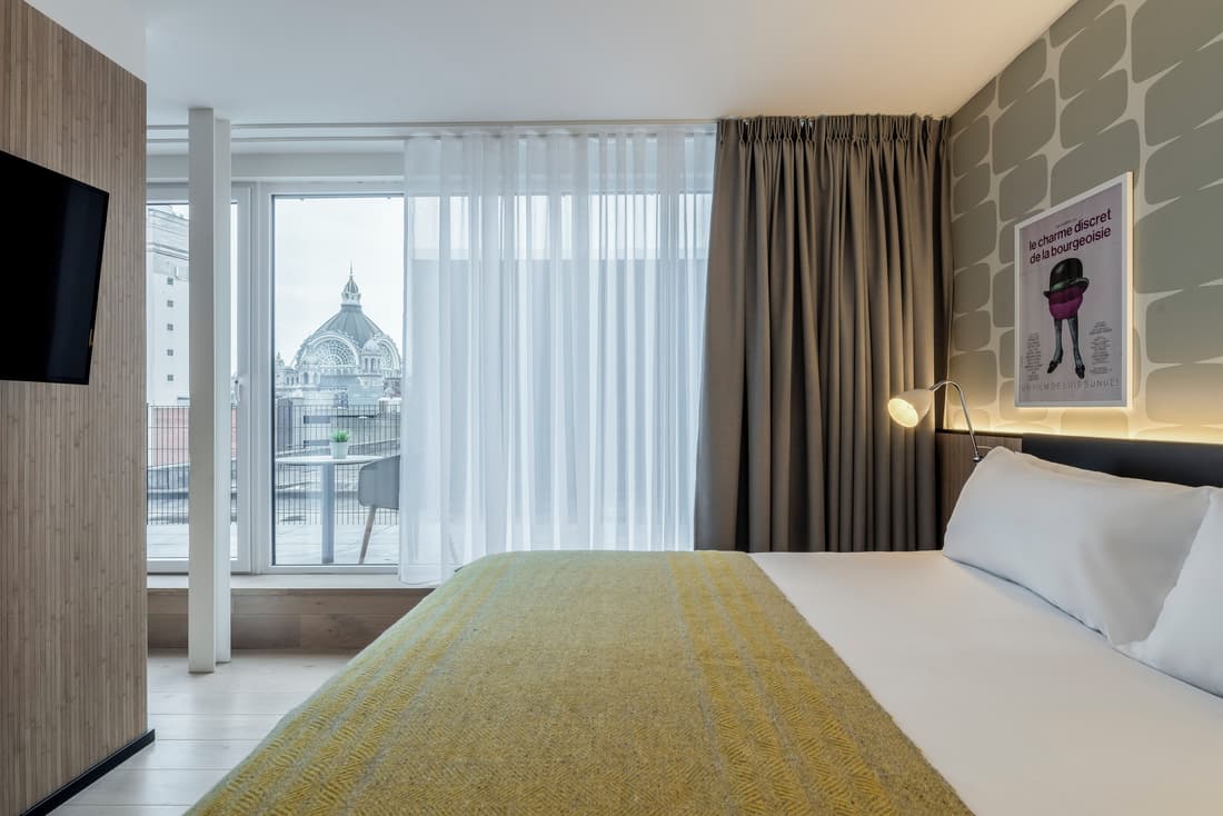 PREMIER SUITES PLUS Antwerp