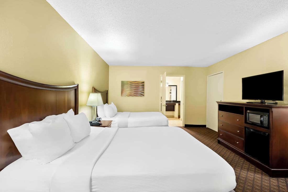 Best Western Coach House