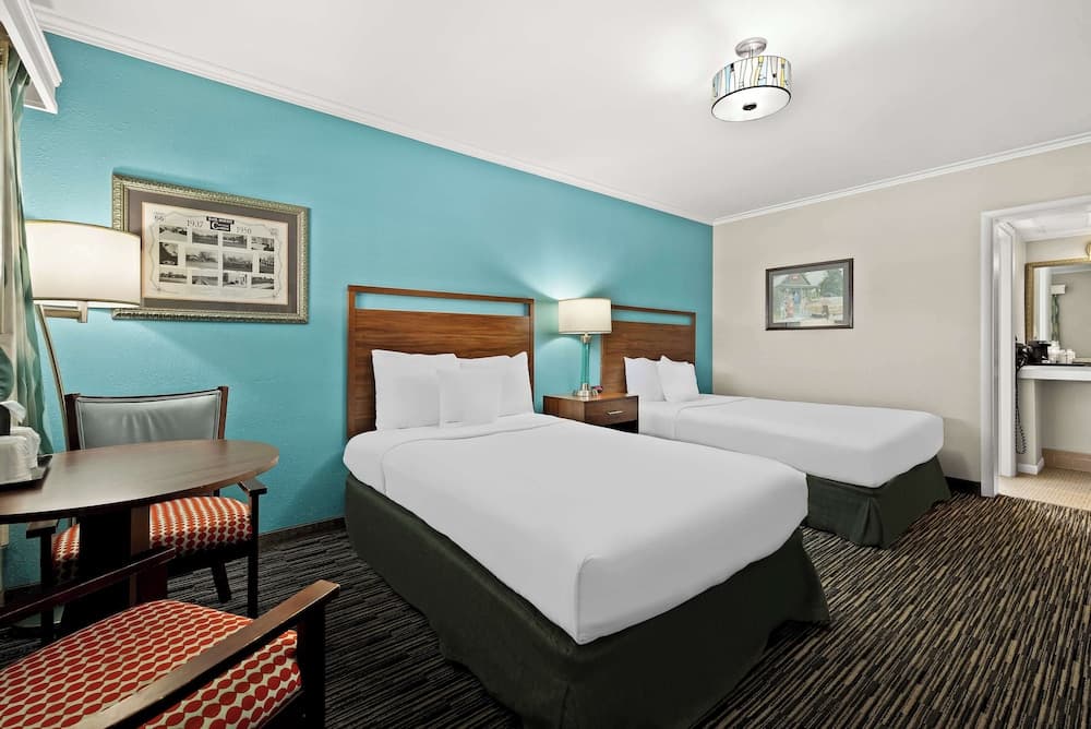 Best Western Route 66 Rail Haven
