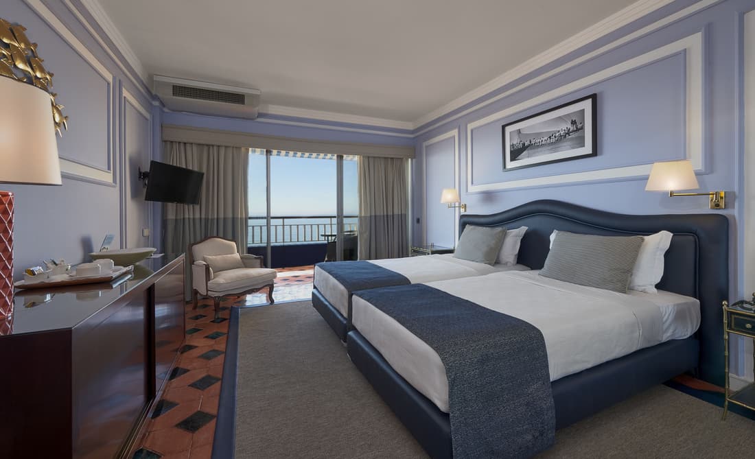Hotel Algarve Casino