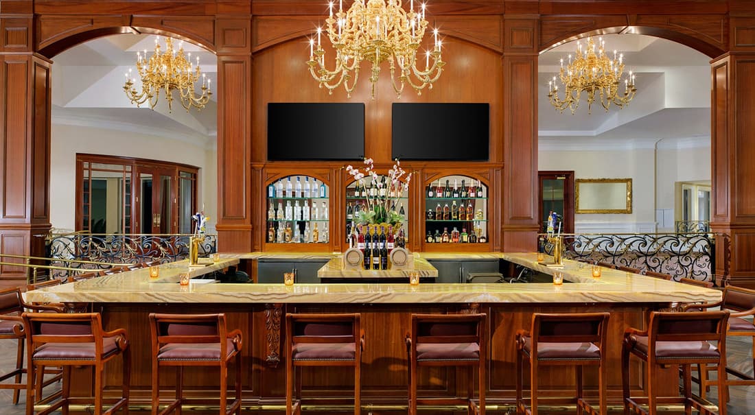 Trump National Doral Miami