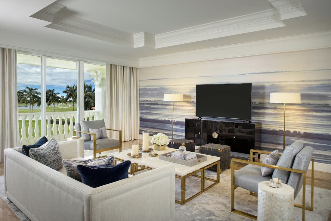Trump National Doral Miami