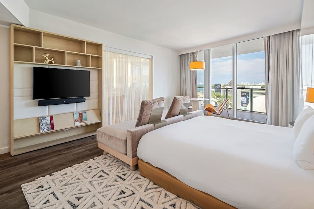 The Grayson Miami Downtown