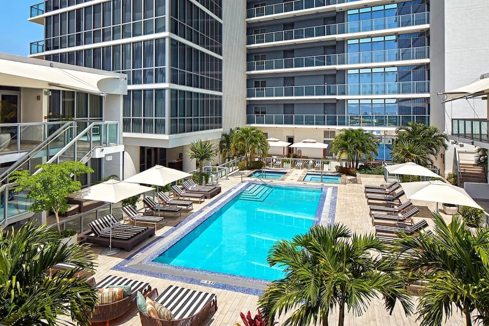 The Grayson Miami Downtown