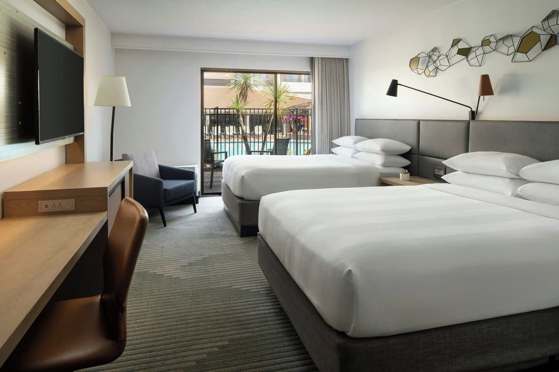 Santa Clara Marriott