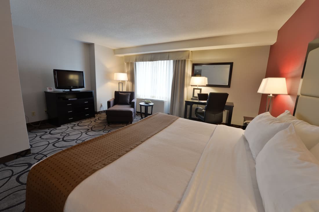 Holiday Inn Montréal Centre-Ville Downtown by IHG