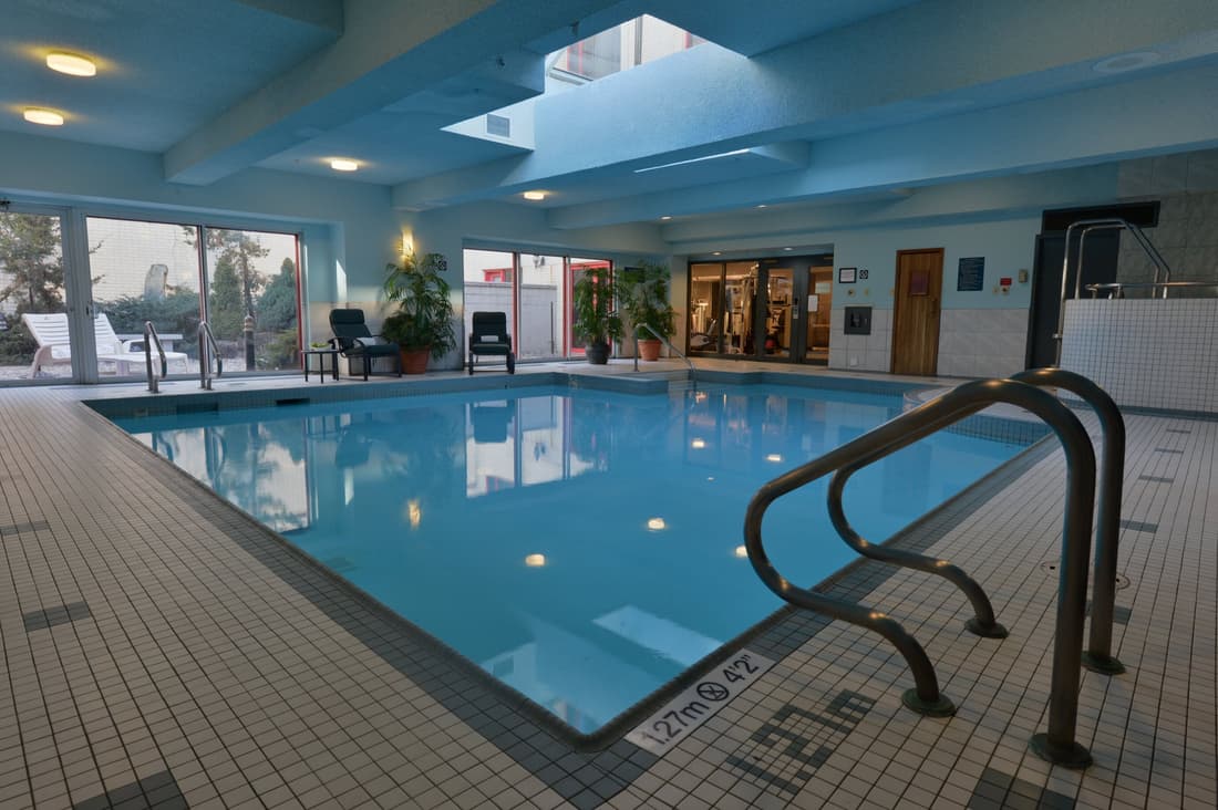 Holiday Inn Montréal Centre-Ville Downtown by IHG