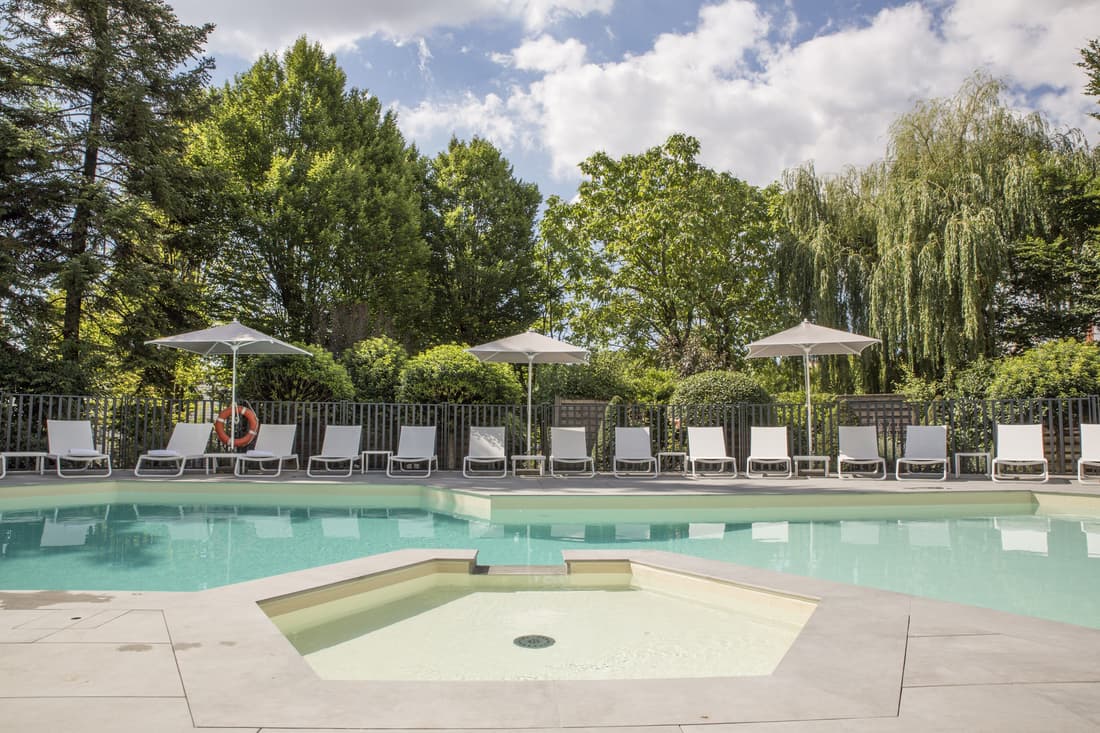 Mercure Beaune Centre