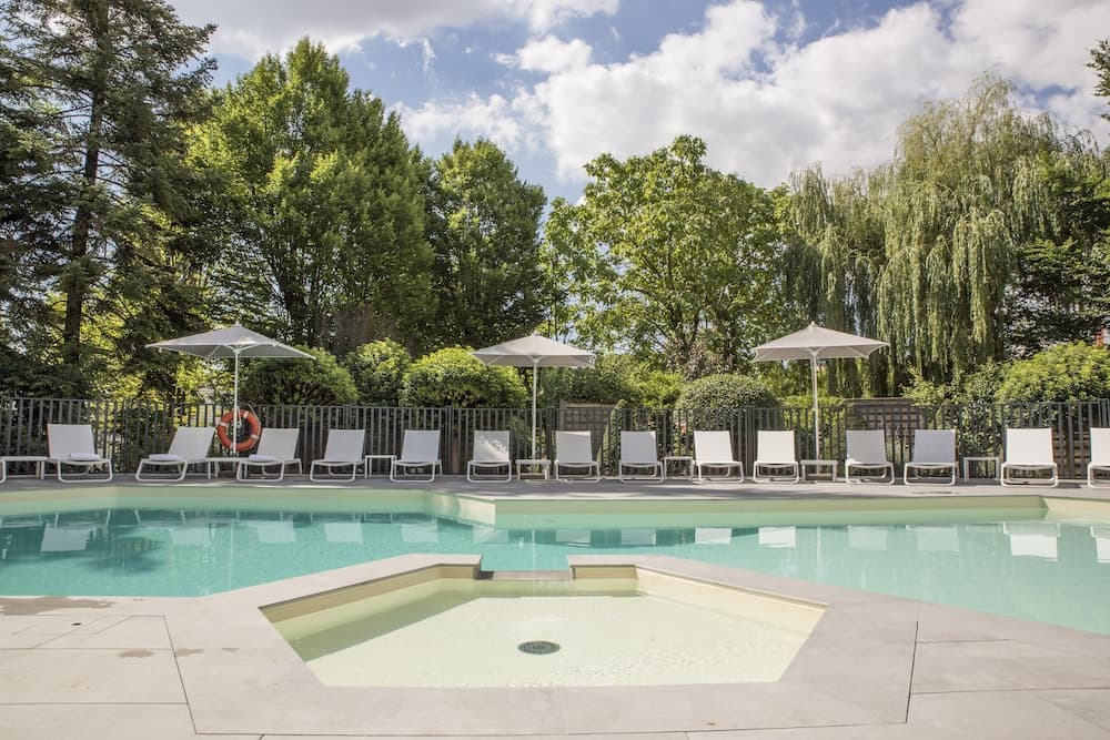 Mercure Beaune Centre