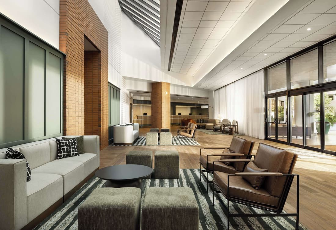 Sonesta Los Angeles Airport LAX