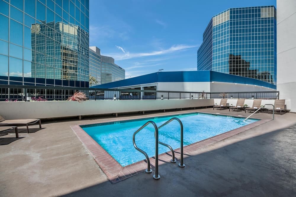 Sonesta Los Angeles Airport LAX