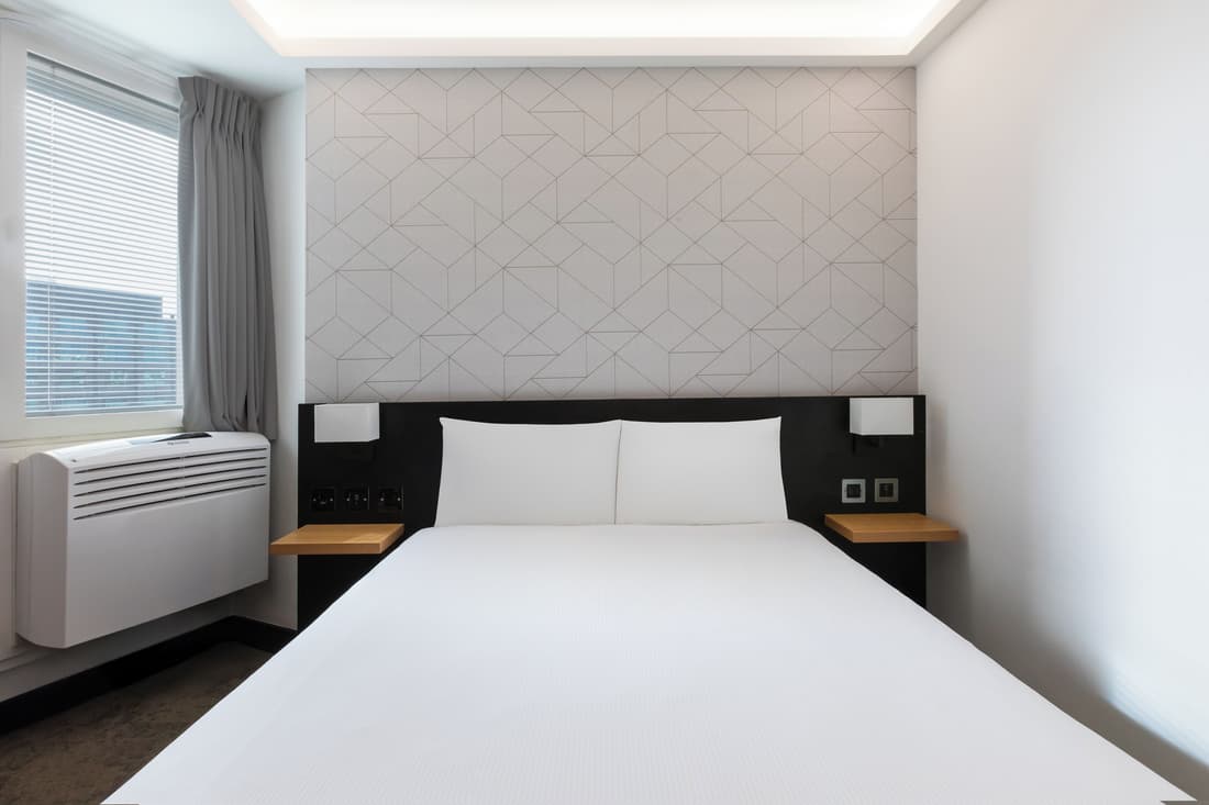 STG Hotel London Oxford Street