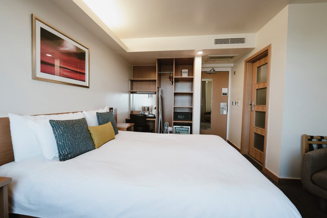 STG Hotel London Oxford Street