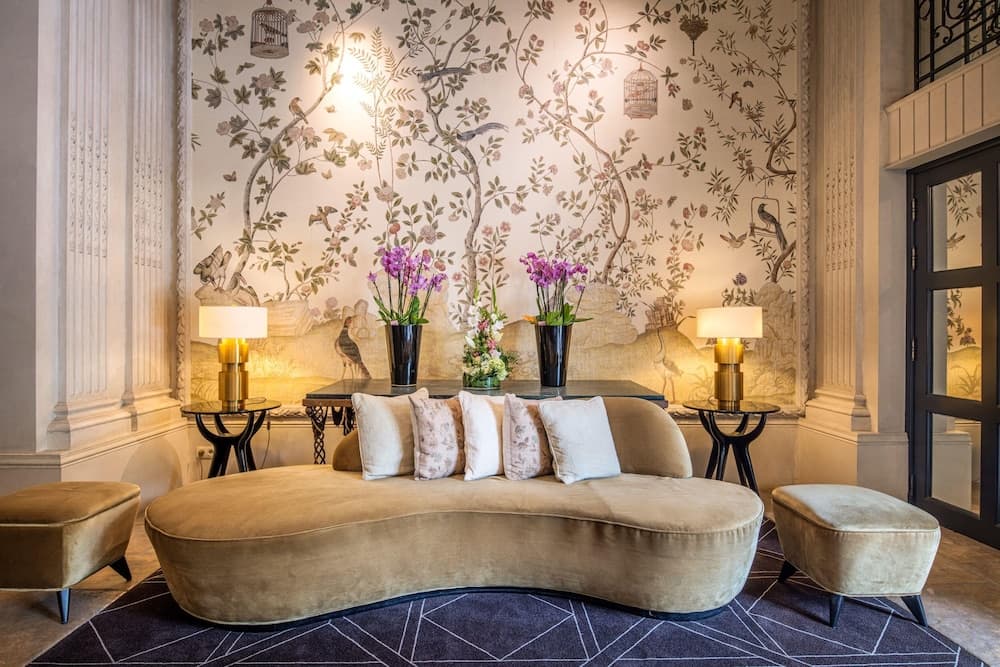 Hotel Barsey by Warwick