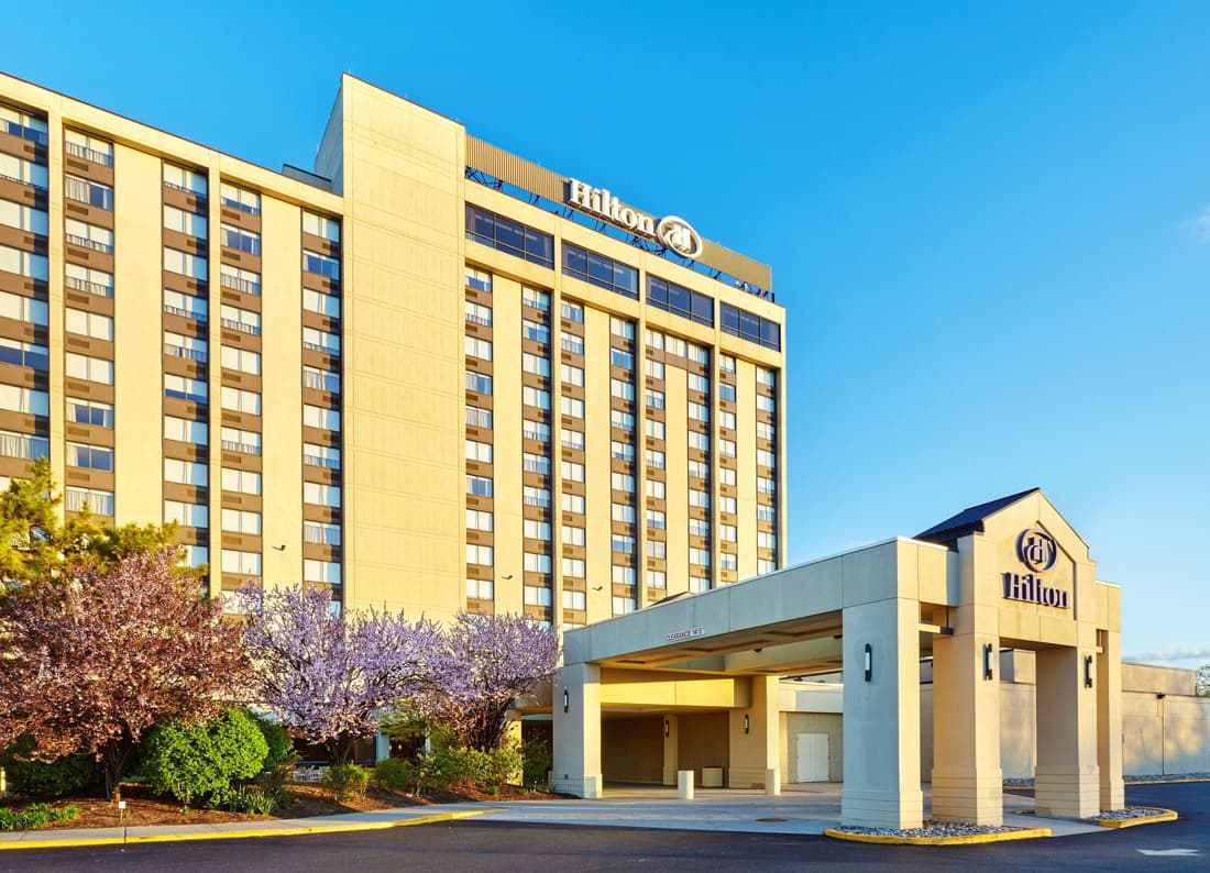 Hilton Hasbrouck Heights/Meadowlands