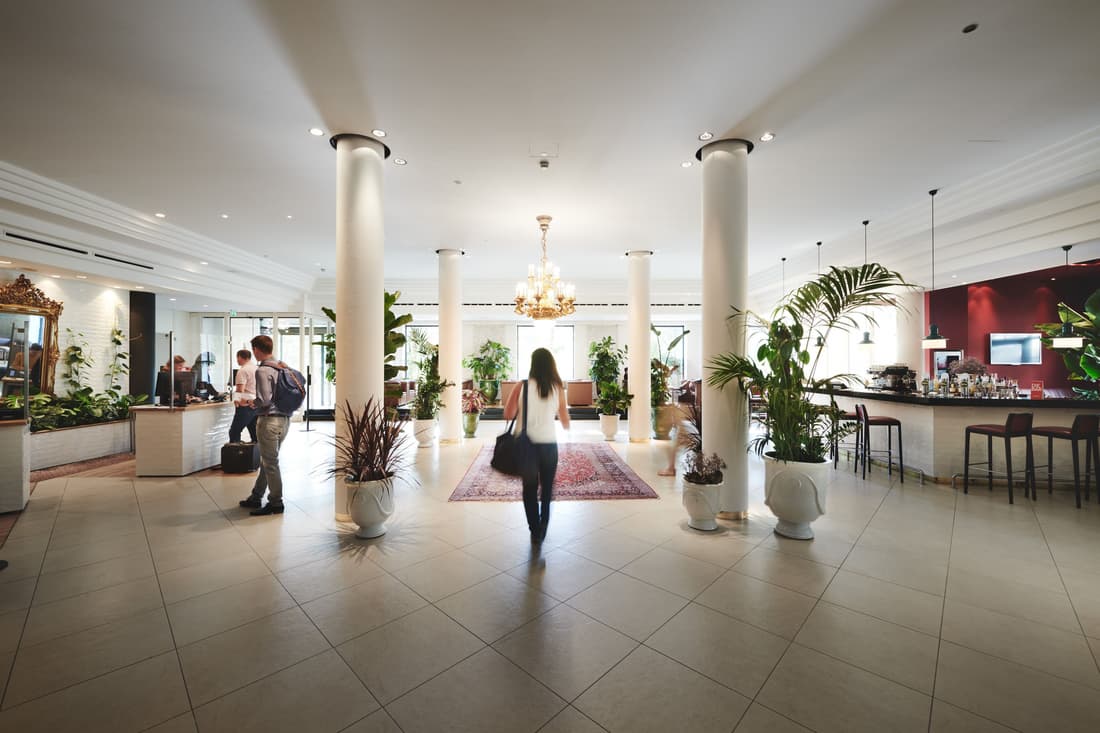Hotel Weitzer Graz