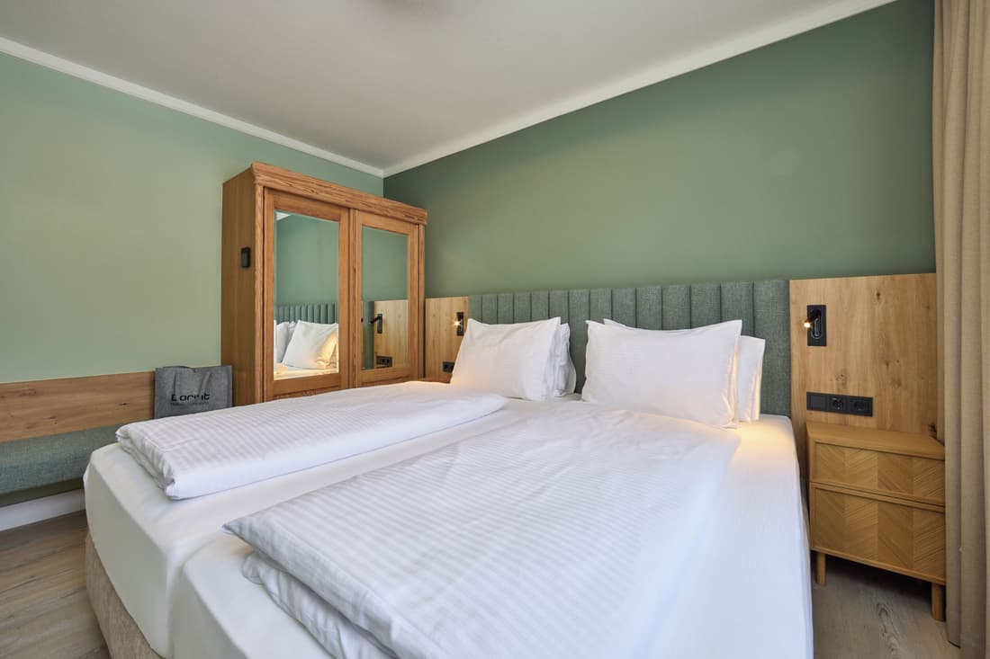 Dorint Sporthotel Garmisch-Partenkirchen