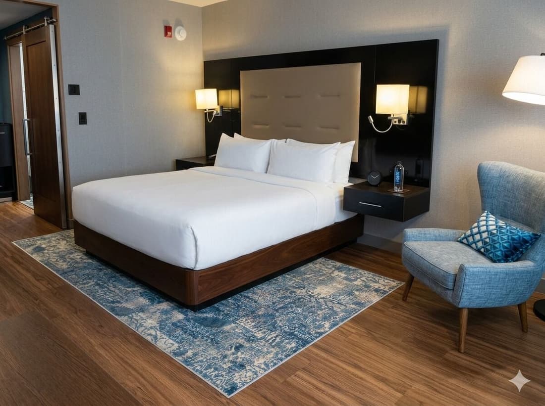 Four Points by Sheraton Rock Springs