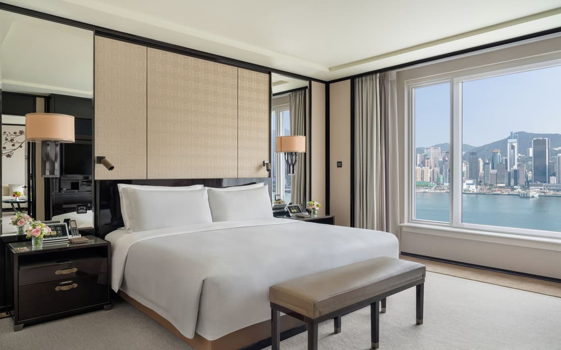 The Peninsula Hong Kong
