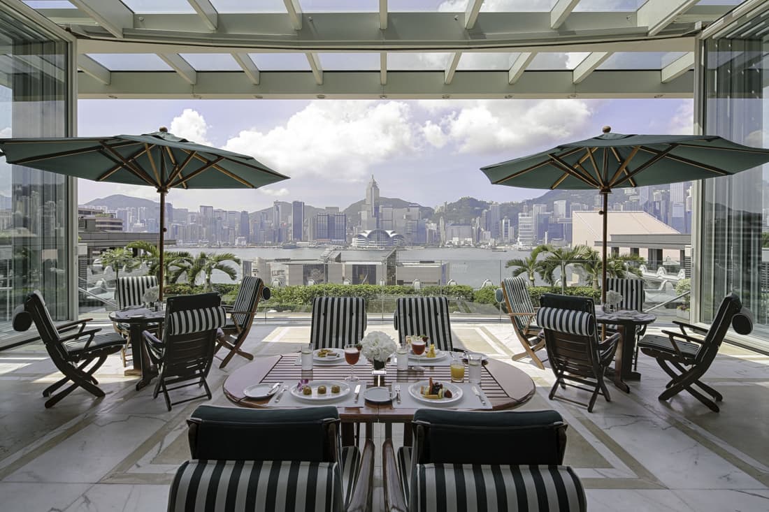 The Peninsula Hong Kong