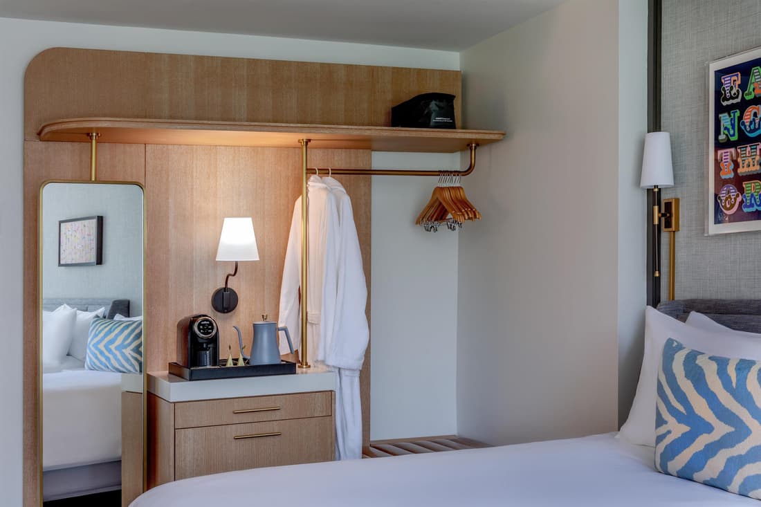 The Beacon at Embassy Row, WorldHotels Distinctive