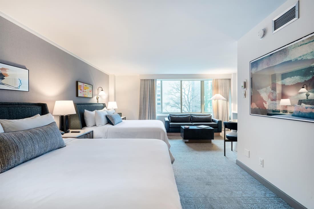 The Beacon at Embassy Row, WorldHotels Distinctive