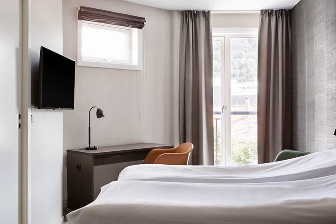Comfort Hotel Bergen