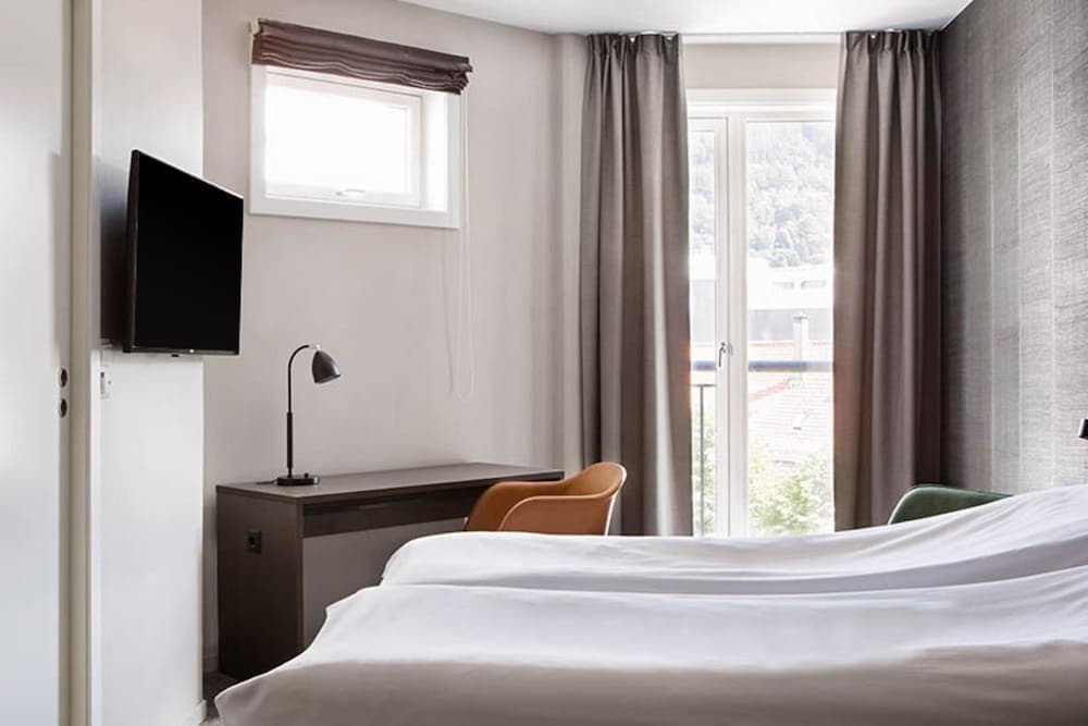 Comfort Hotel Bergen