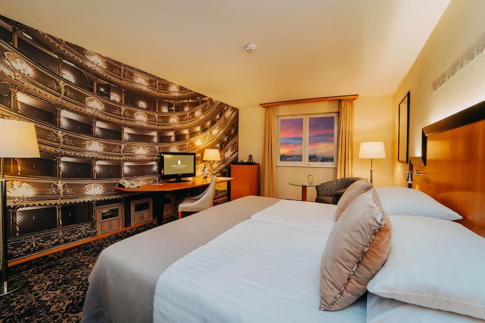 Don Giovanni Hotel Prague - Great Hotels of the World