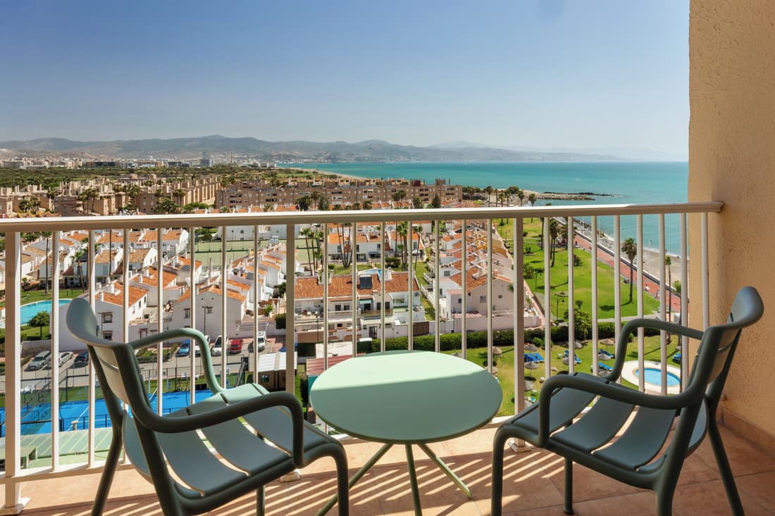 Sol Malaga Guadalmar