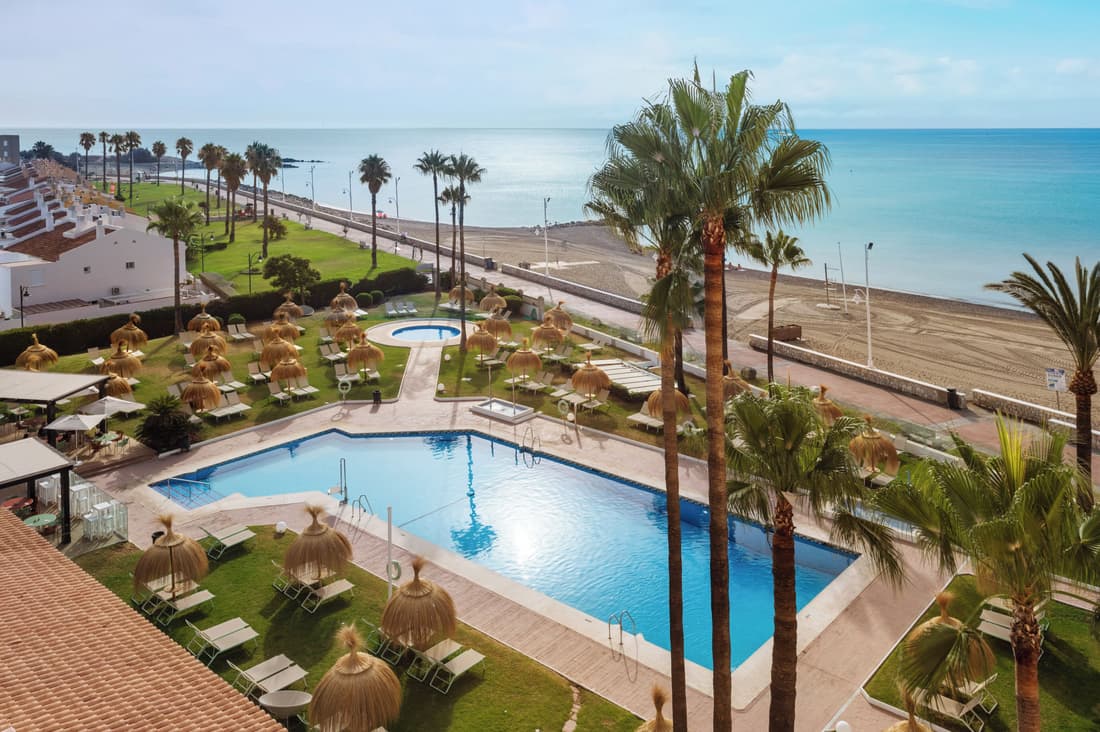 Sol Malaga Guadalmar