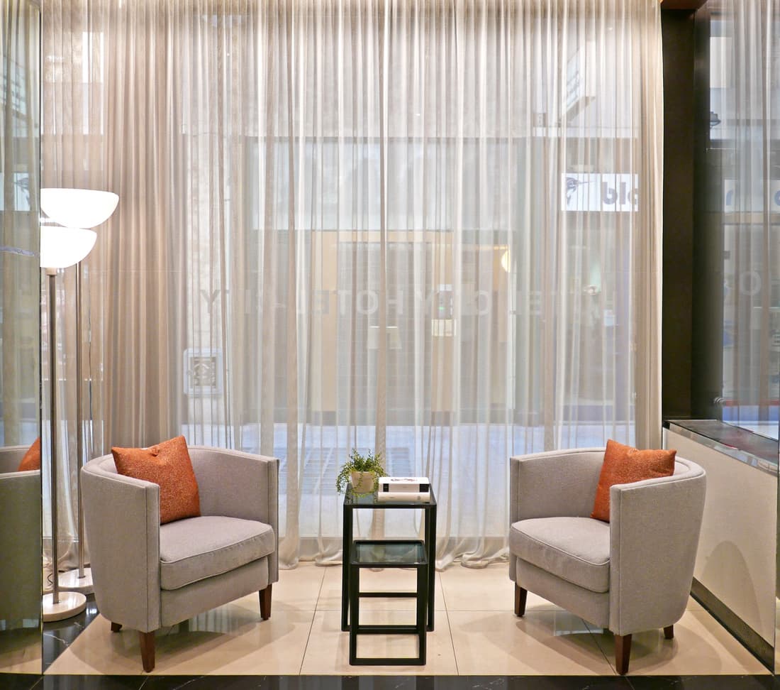 Best Western Hotel City